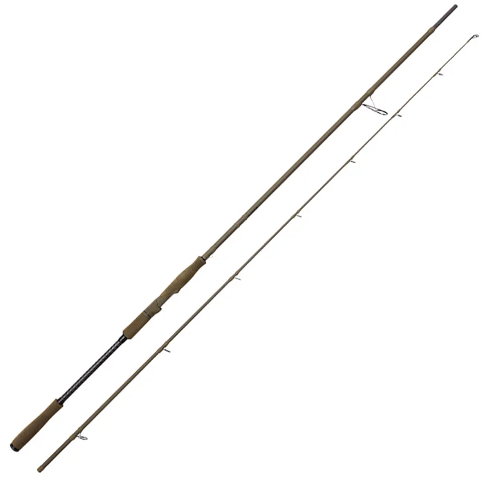 Canne Spinning Savage Gear SG4 Fast Game