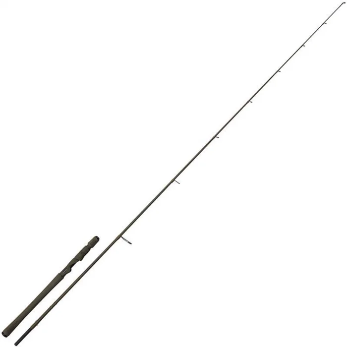 Canne Spinning Savage Gear SG4 Vertical Specialist