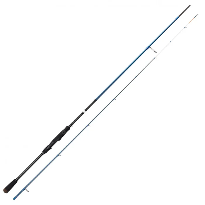 Canne Spinning Savage Gear SGS2 Light Game