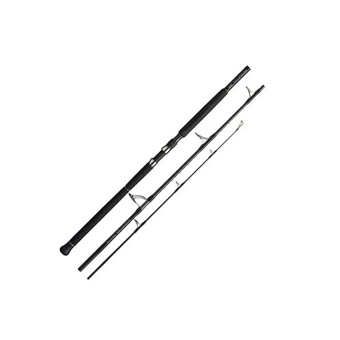 Canne Spinning Shimano Ocea Plugger BG Monster Drive