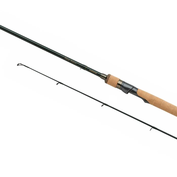 Canne Spinning Shimano Trout Native