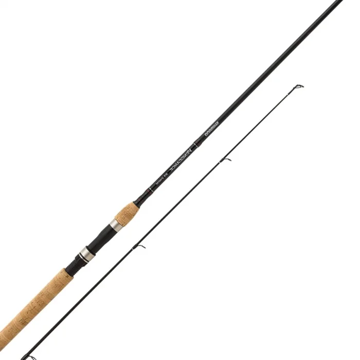 Canne Spinning Shimano Vengeance BX