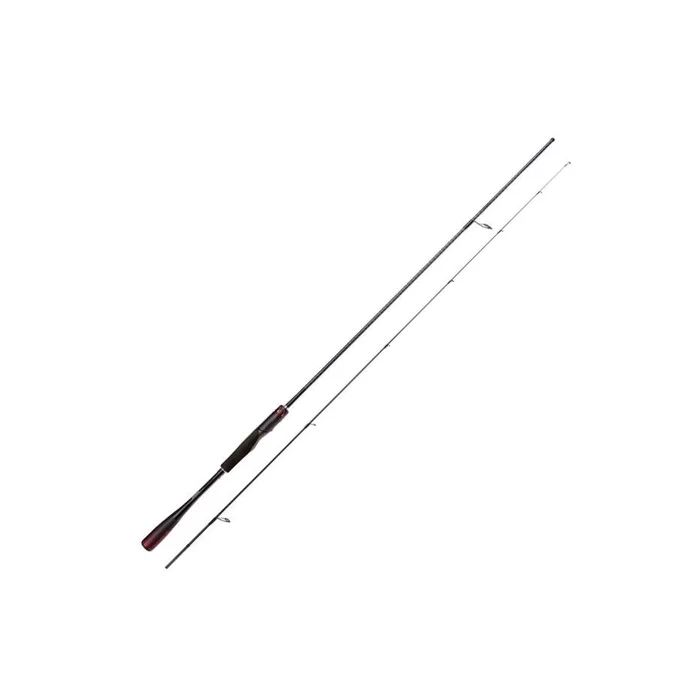 Canne Spinning Shimano Zodias Solid Tip 2021