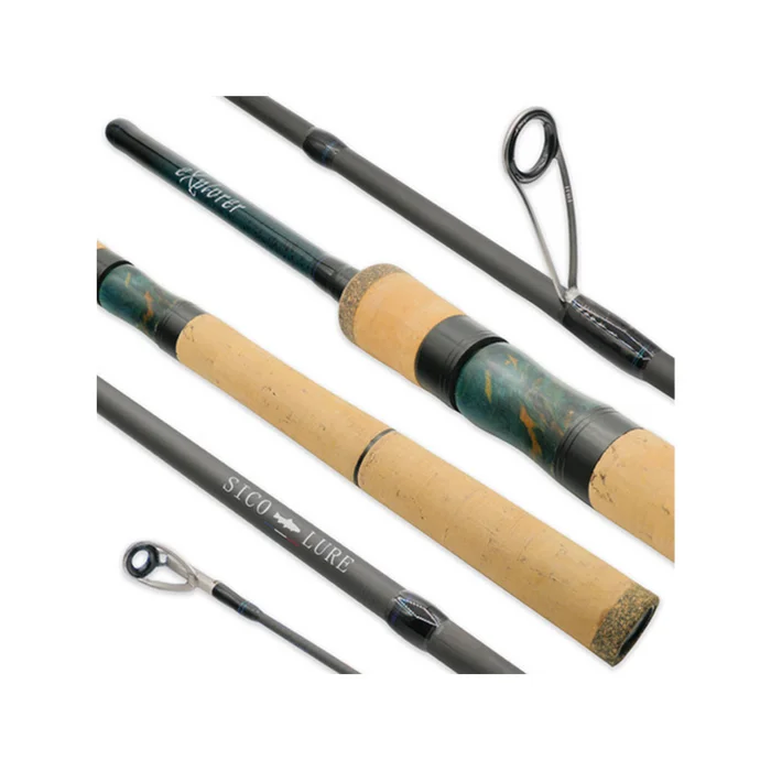 Canne Spinning Sico Lure Explorer