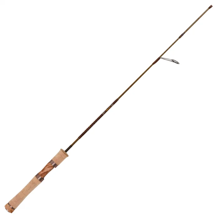 Canne Spinning Smith Dragonbait Trout 4’7