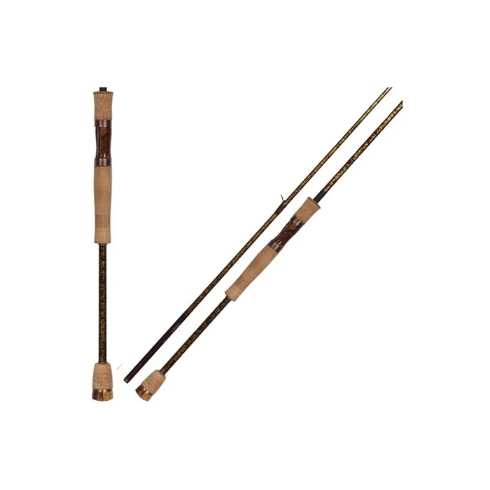 Canne Spinning Smith Dragonbait Trout Medium Stream