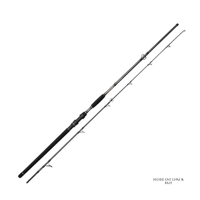Canne Spinning Spro Solidz Cat Lure & Bait 270