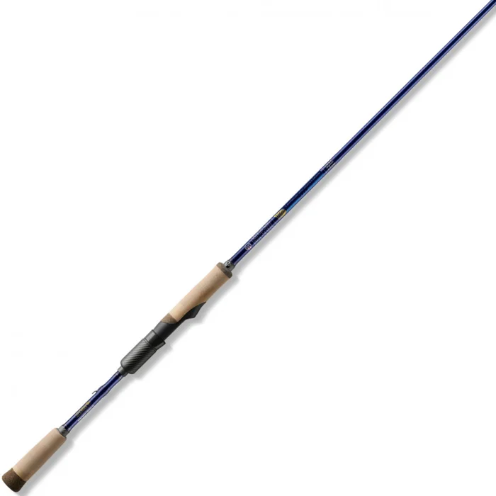Canne Spinning St Croix Legend Tournament Bass 2022 6’8 MXF Pinpoint