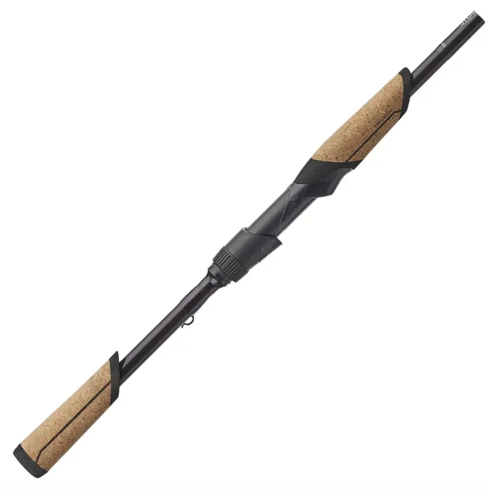 Canne Spinning St Croix Mojo Bass Trigon Swimmings Baits 7’10 MMF