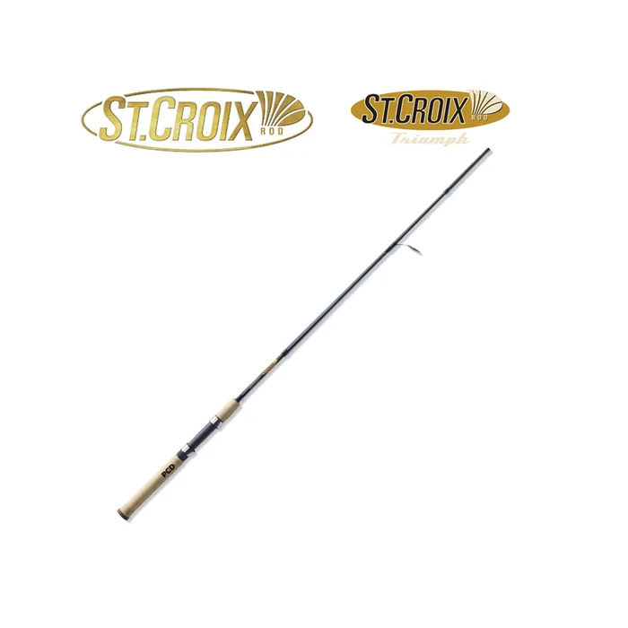 CANNE SPINNING ST CROIX TRIUMPH FAST 2M01 M