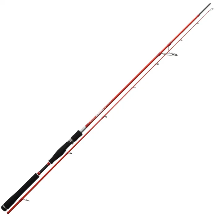 Canne Spinning Tenryu Akuru SP 710 M 2ES