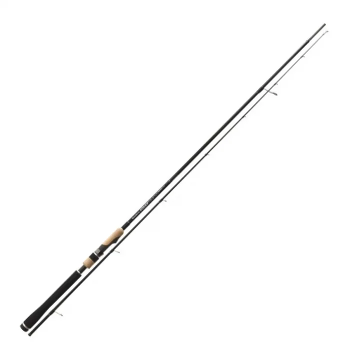 Canne Spinning Tenryu Fast Finess 710 ML 2ES