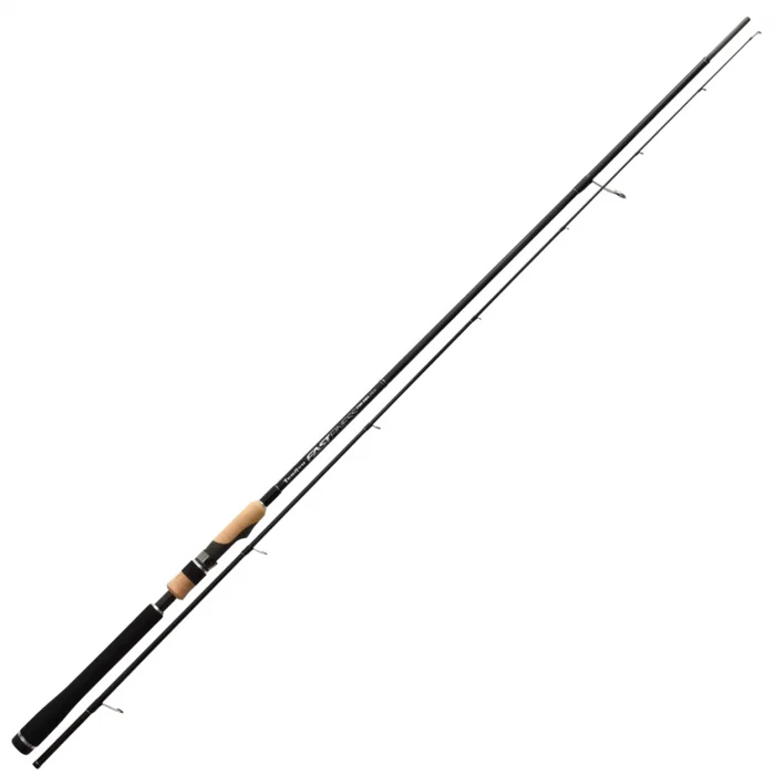 Canne Spinning Tenryu Fast Finess 710MH 2ES