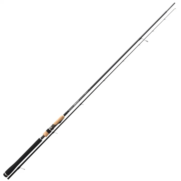 Canne Spinning Tenryu Fast Finess 86M 2ES Long Cast