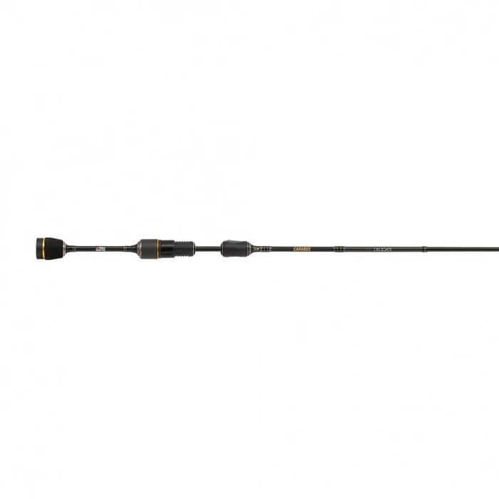 Canne Spinning UL Abu Garcia Carabus Delicate Rod