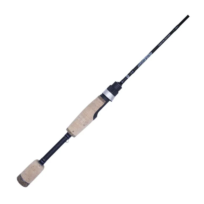 Canne Spinning UL Dobyns Sierra Trout 620 SF