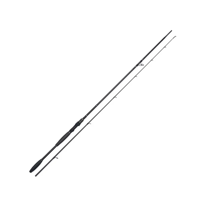 Canne Spinning Westin W10 Powerteez