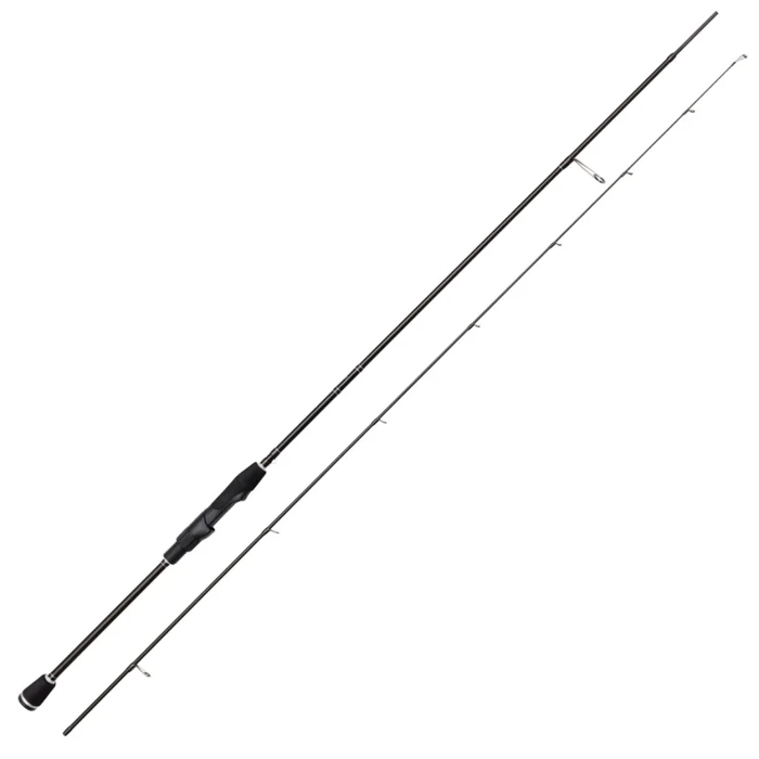 Canne Spinning Westin W2 Streetstick