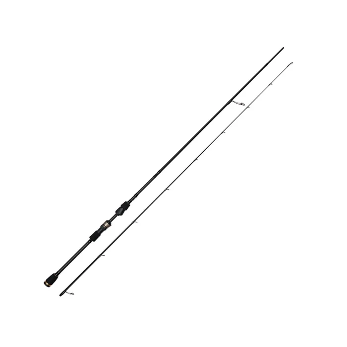 Canne Spinning Westin W3 Finesse T&C 2nd