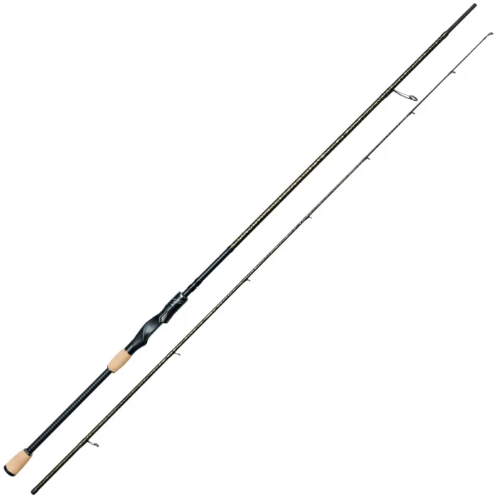 Canne Spinning Westin W8 Finesse T&C 2nd
