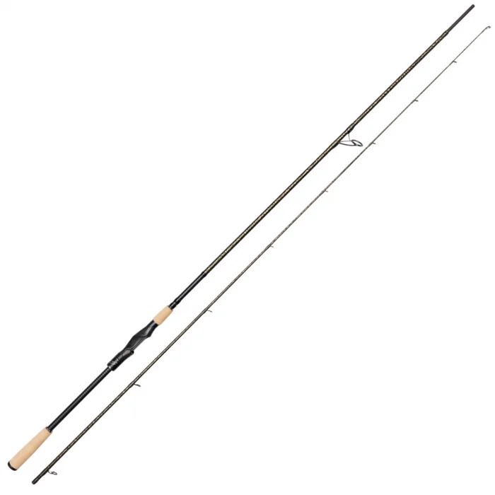 Canne Spinning Westin W8 SBass