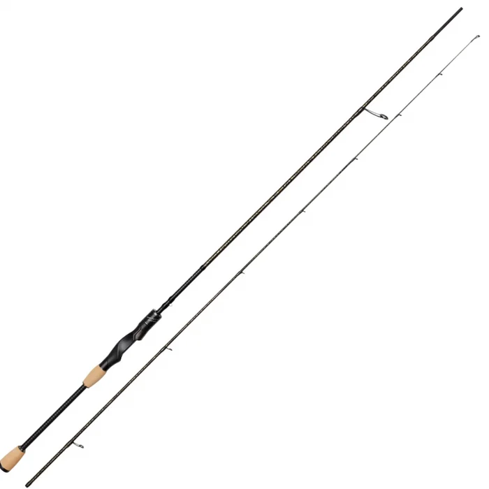 Canne Spinning Westin W8 Super Finesse 2nd