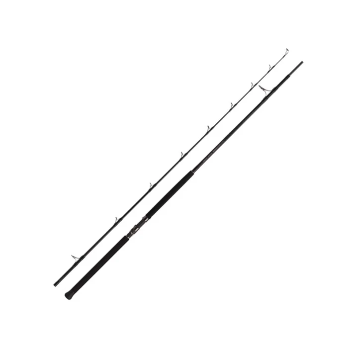 Canne Spinning Zenaq Defi Muthos