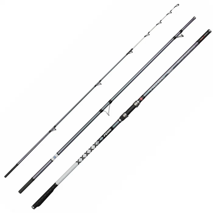 Canne Surfcasting Penn Tidal X Lowrider Long Hybrid Tip
