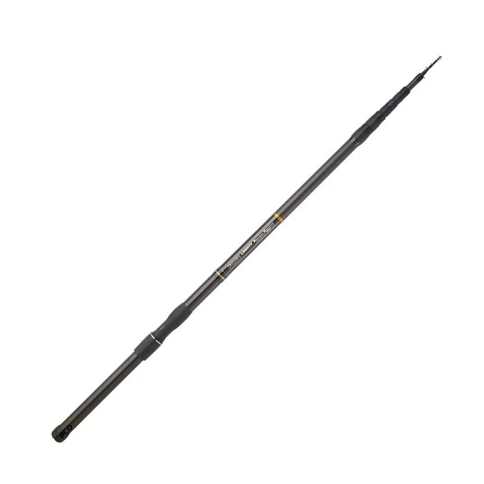 Canne Téléréglable Compacte Garbolino Liberty RC Finesse SRS Carbon