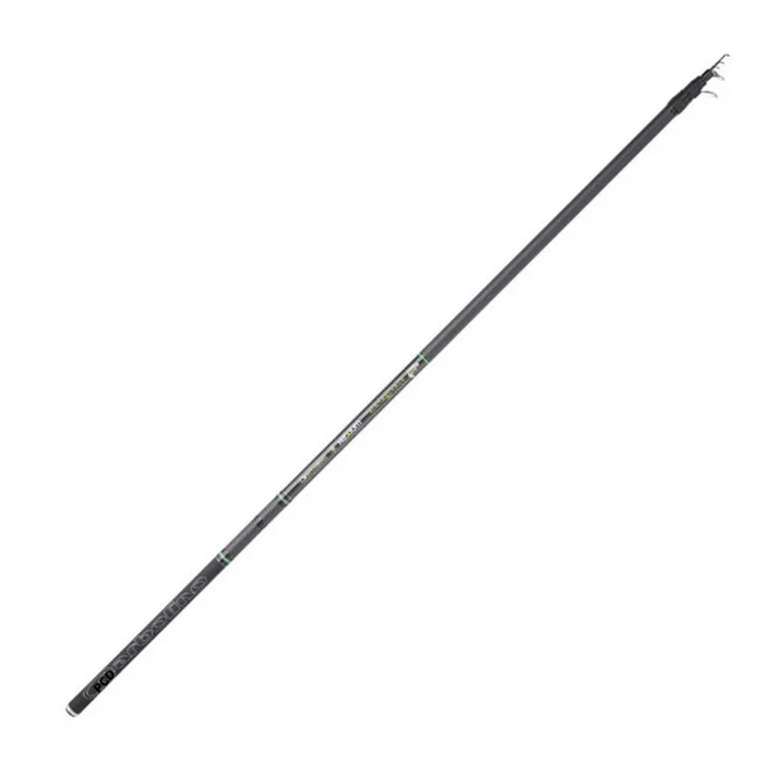 Canne Téléréglable Garbolino Hexium Finesse R