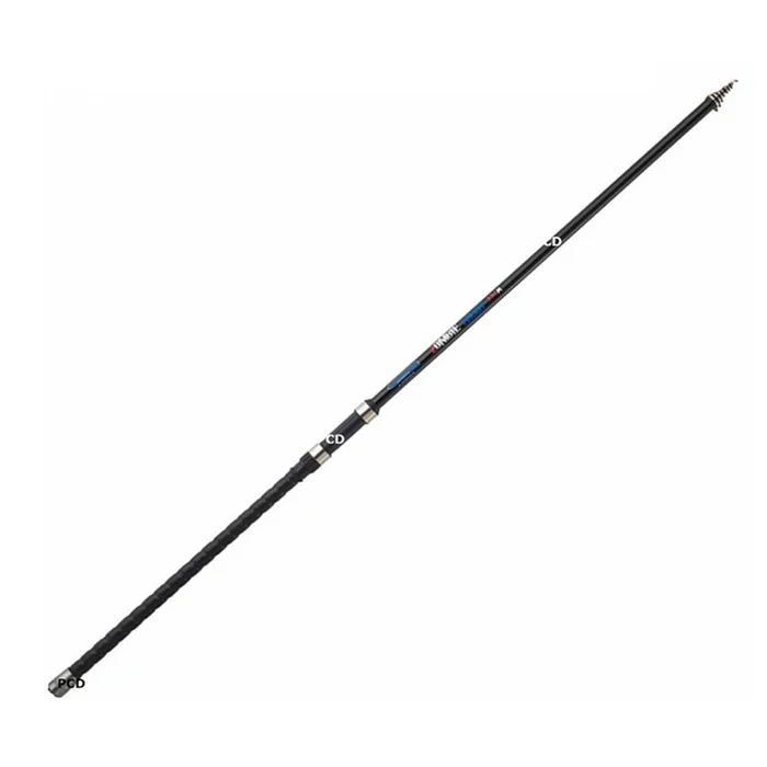 Canne Téléscopique Garbolino Zombie Trout Bombette