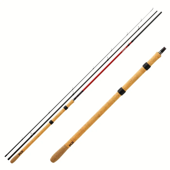 Canne Truite Appâts Naturels Daiwa Ninja Trout 393 MLBF