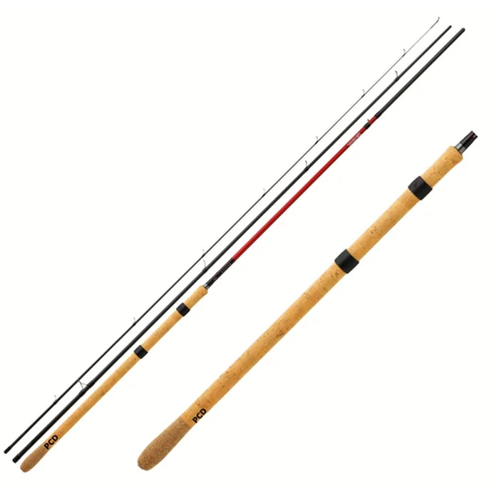 Canne Truite Appâts Naturels Daiwa Ninja Trout 4250 TRGBF