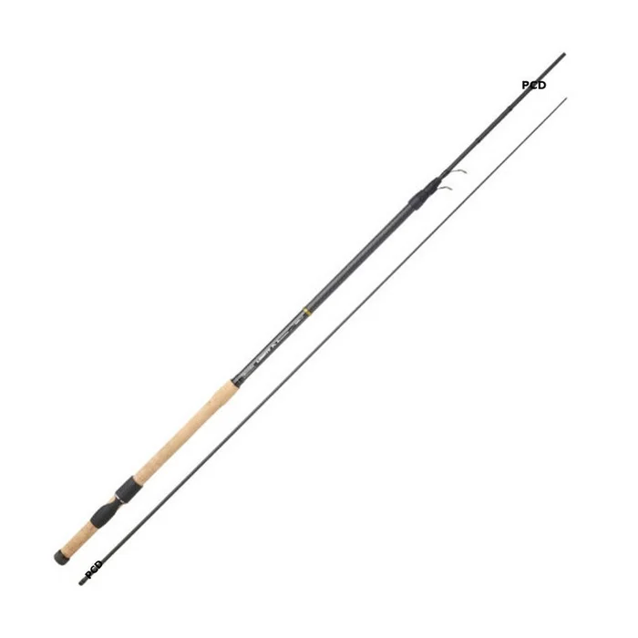 Canne Truite Fil Intérieur Garbolino Liberty FI RC SRS