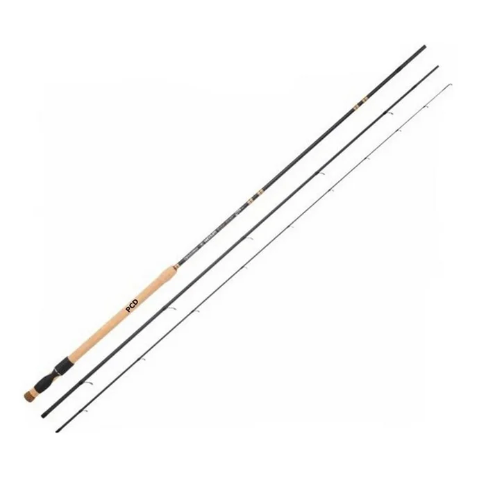 Canne Truite Garbolino Hexium Full Flex 3M90 UL