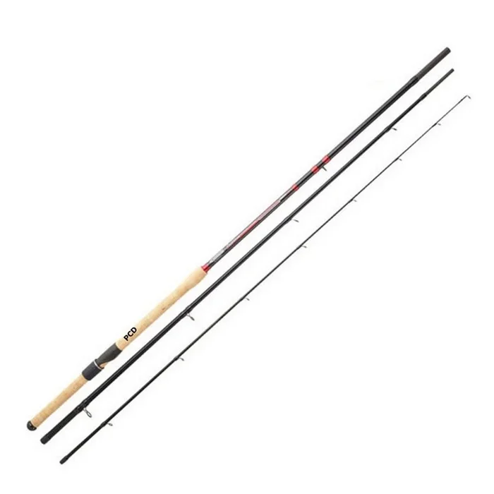 Canne Truite Garbolino Optima Allround 3S
