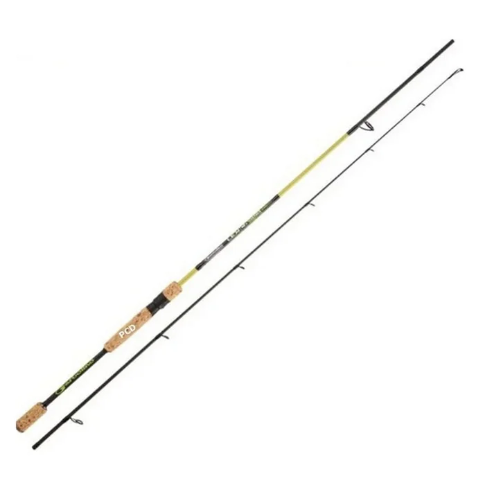 Canne Truite Lancer Garbolino Lexica Spin 2M10 7-25G
