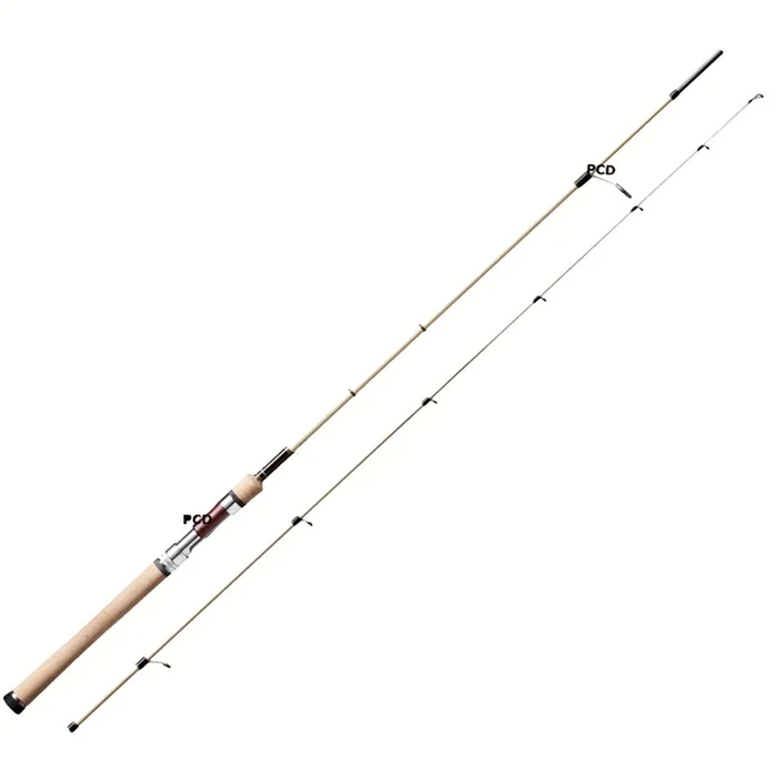 Canne Truite Rapala Classic Countdown 1m83 2.5-10g