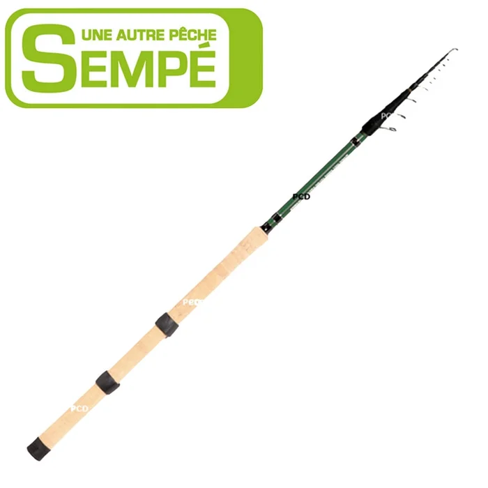 CANNE TRUITE TELEREGLABLE PIERRE SEMPE RS TORRENT 38-A