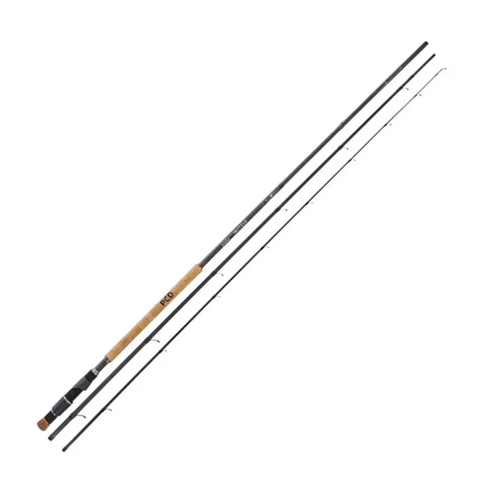 Canne Truites Pezon Et Michel Feather Weight 390
