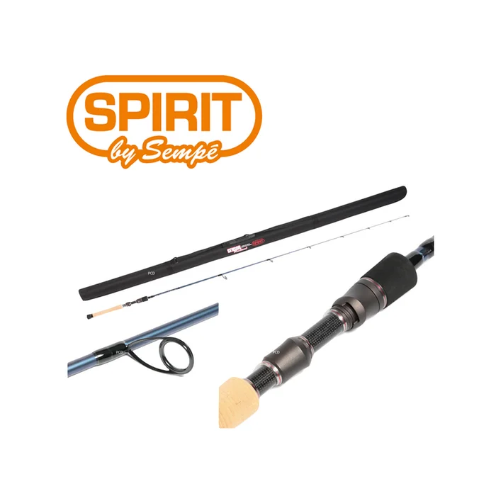 CANNE VERTICALE SPIRIT by SEMPE SENSOR RADICAL 190 38G