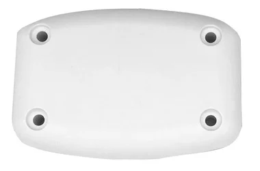 Cannon Clutch Cover White 3396421