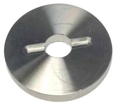 Cannon Downrigger Part 3391907 – PLATE, CLUTCH SHAFT