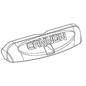 Cannon Downrigger Part 3886562 – KIT, EMBOUT