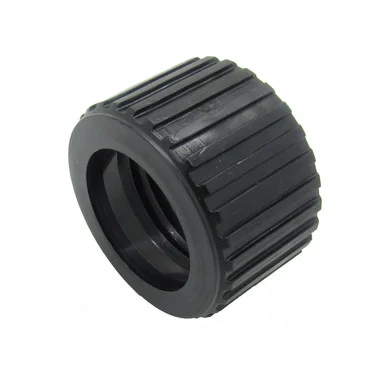 Cannon Downrigger TELESCOPIC BOOM / TUBE LARGE BASE COLLET CLAMP – 2219822