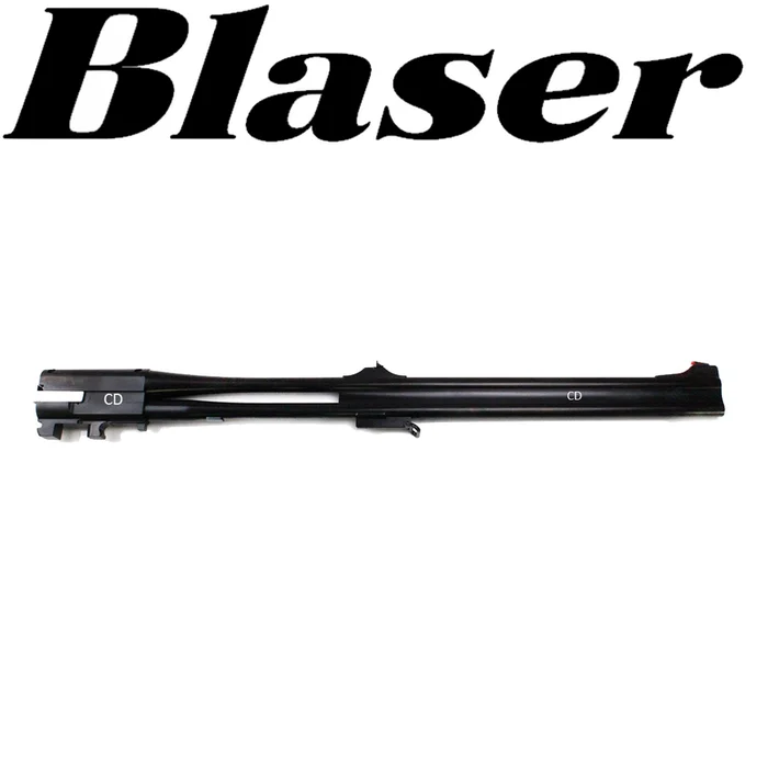 CANON 60CM POUR EXPRESS BLASER 2000 CALIBRE 30R BLASER