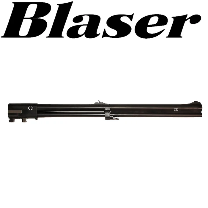 CANON 60CM POUR EXPRESS MIXTE BLASER 97 CALIBRE 12 ET 7X65 R