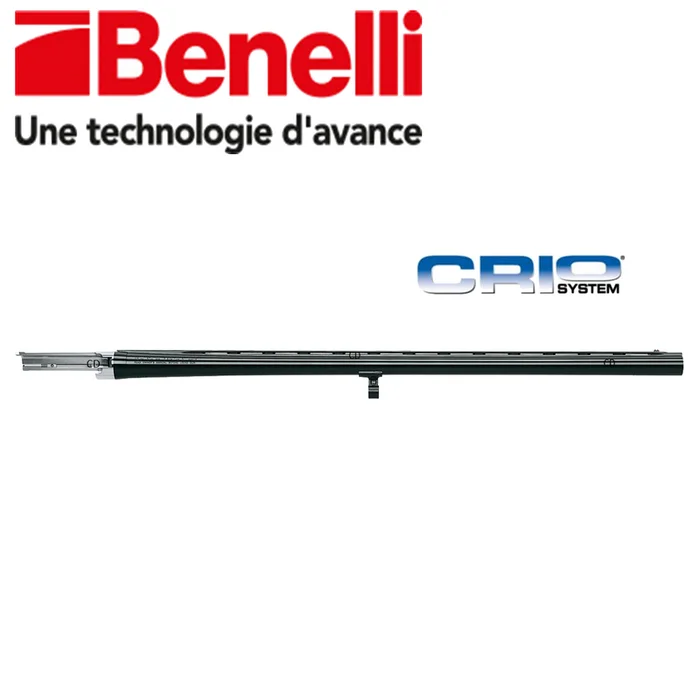 Canon Crio Pour Benelli Montefeltro Et Raffaello 12 /76