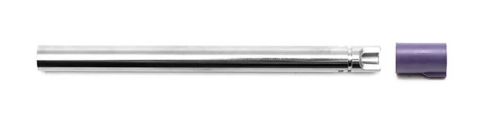 Canon de précision pour G17 GBB 6,00×108,5mm + joint hop-up Nineball