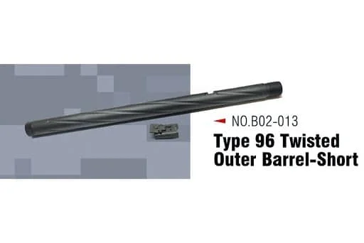 CANON EXTERNE COURT ET MAG CATCH TYPE96